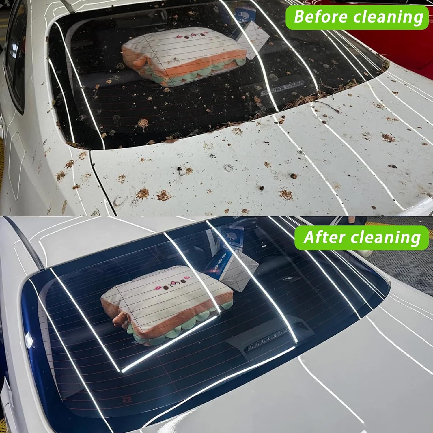 Thumbnail 6 de Pressure Washer 1800W Power Washer 2.6GPM