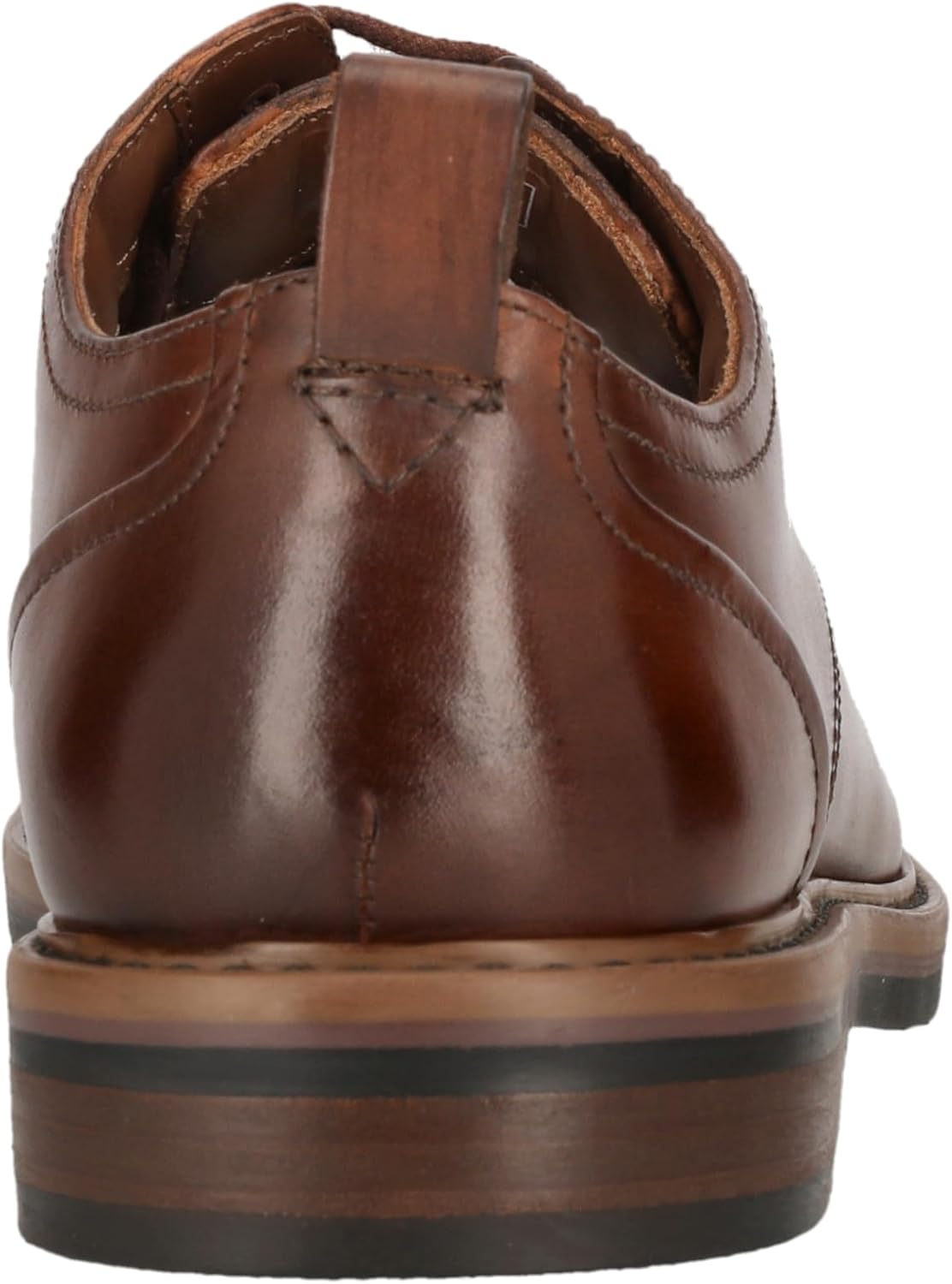 Thumbnail 5 de Clarks Aldwin Lace SHOESHomme : derbies à lacets au look casual