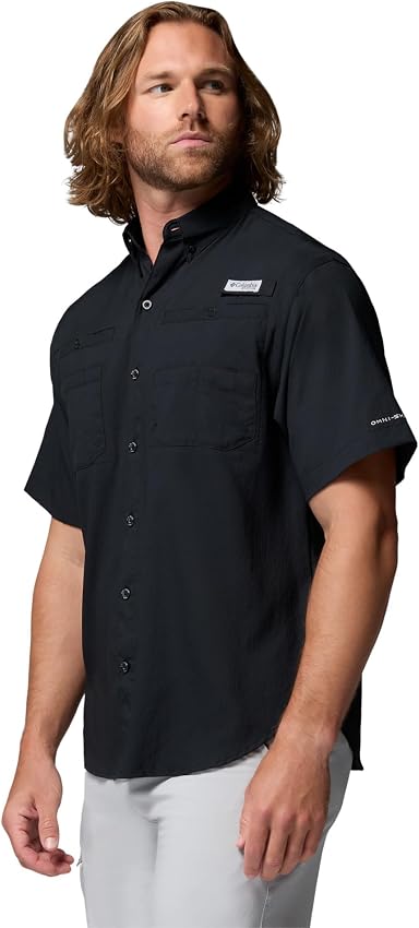 Thumbnail 2 de Columbia Tamiami II SS Camisa para hombre