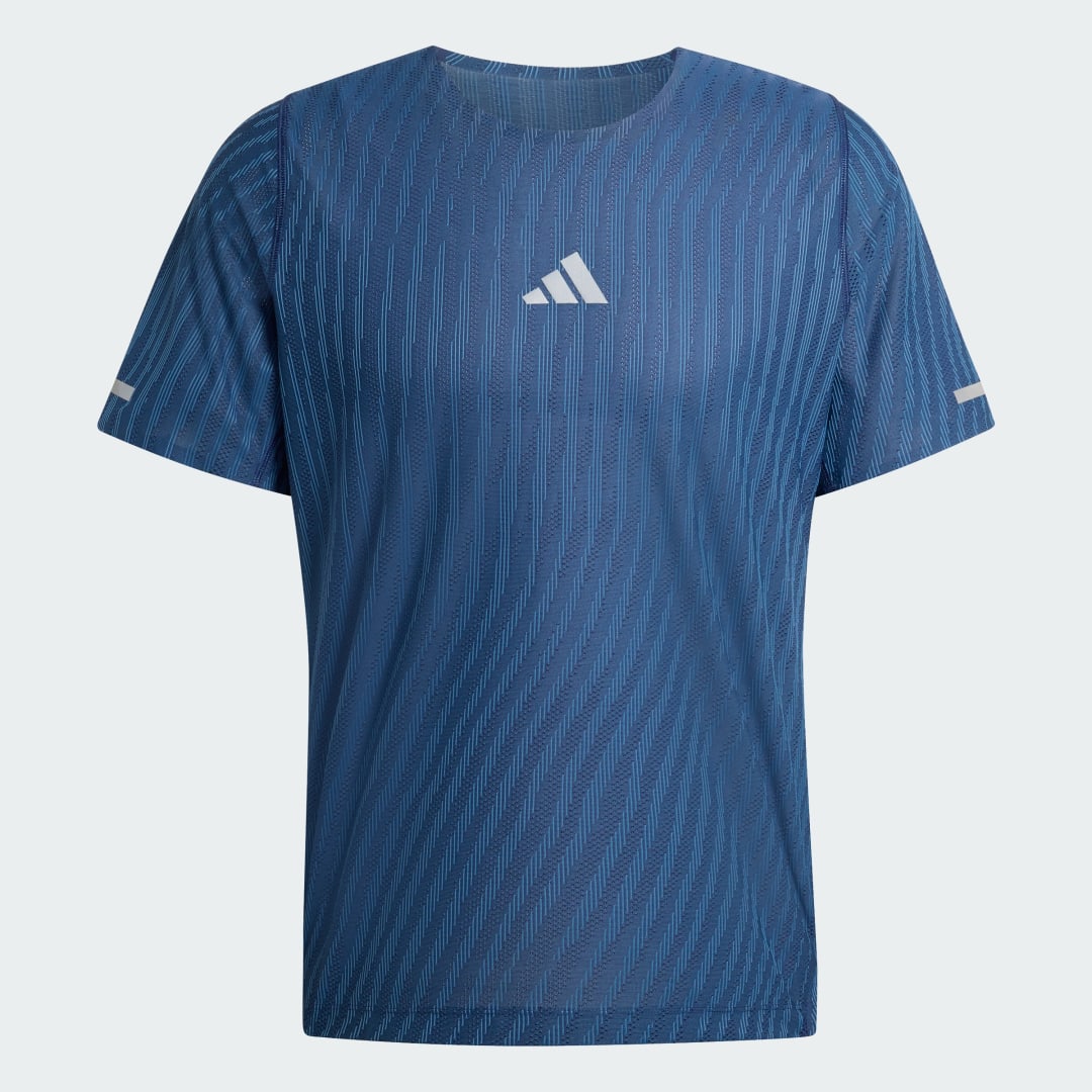 Detalle 2 de Adidas ADI365 Climacool+ camiseta técnica