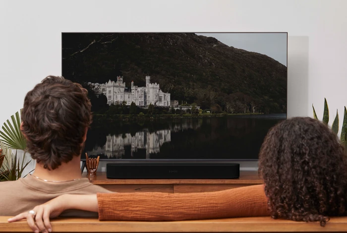 Thumbnail 5 de LG 83" OLED B59 4K (2025) mit Sonos Beam Gen. 2: TV-Erlebnis mit 3D-Klang