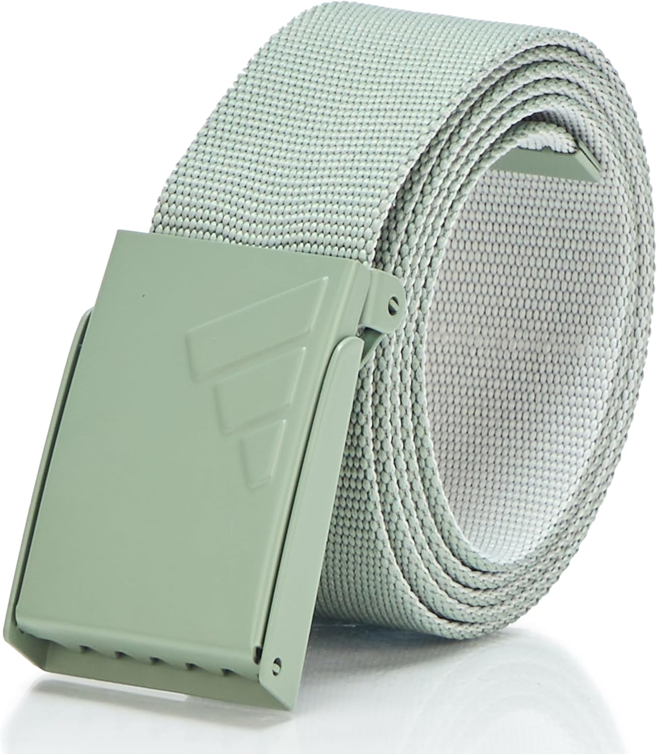 Detalle de adidas Men's Reversible Web Golf Belt