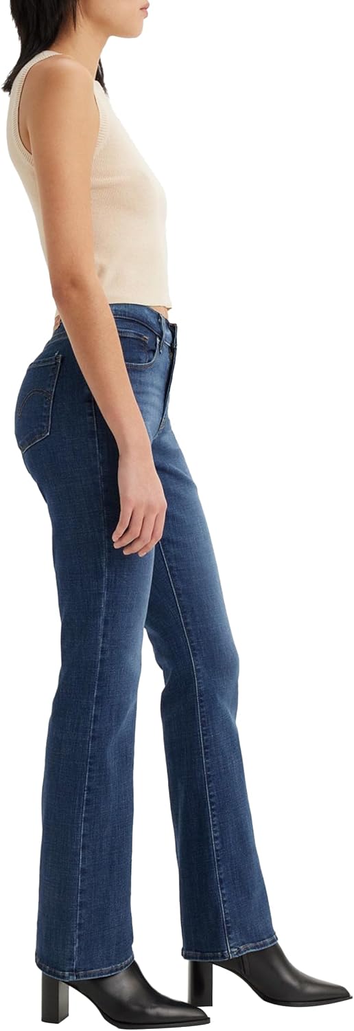 Thumbnail 2 de Levi's 415 Jeans Bootcut Plus Size