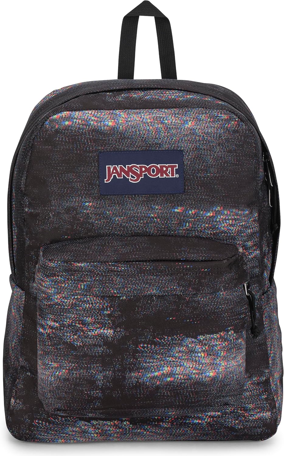Thumbnail 3 de JANSPORT SuperBreak One Backpack: stile classico e versatilità quotidiana