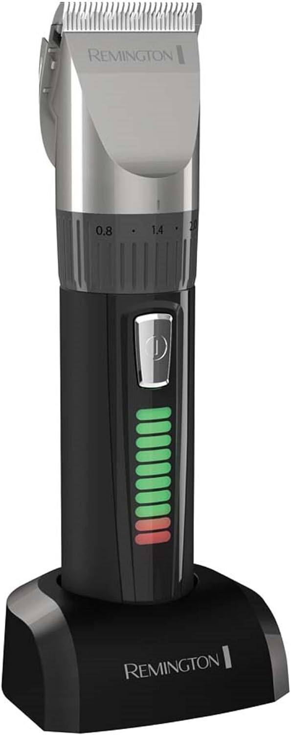 Detalle de Remington HC5811 Haarschneidemaschine 50 Minuten