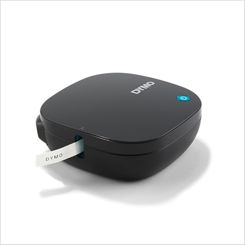 Thumbnail 7 de DYMO LetraTag 200B Bluetooth