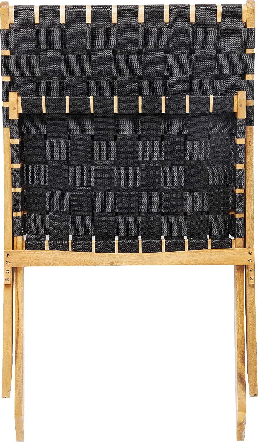 Thumbnail 4 de Kare 84122 Silla Plegable Ipanema, Elegancia y Comodidad