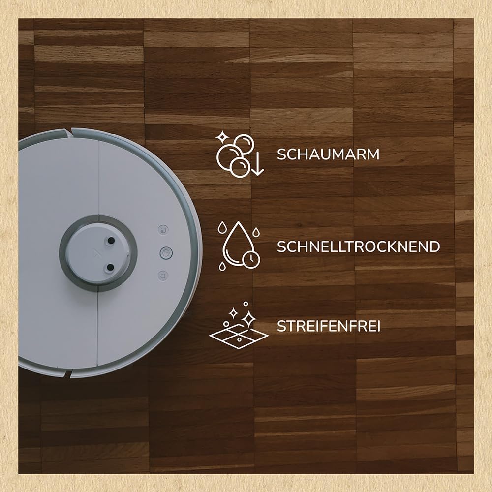 Thumbnail 6 de GRASHÜPFER Öko Bodenreiniger 1000ml