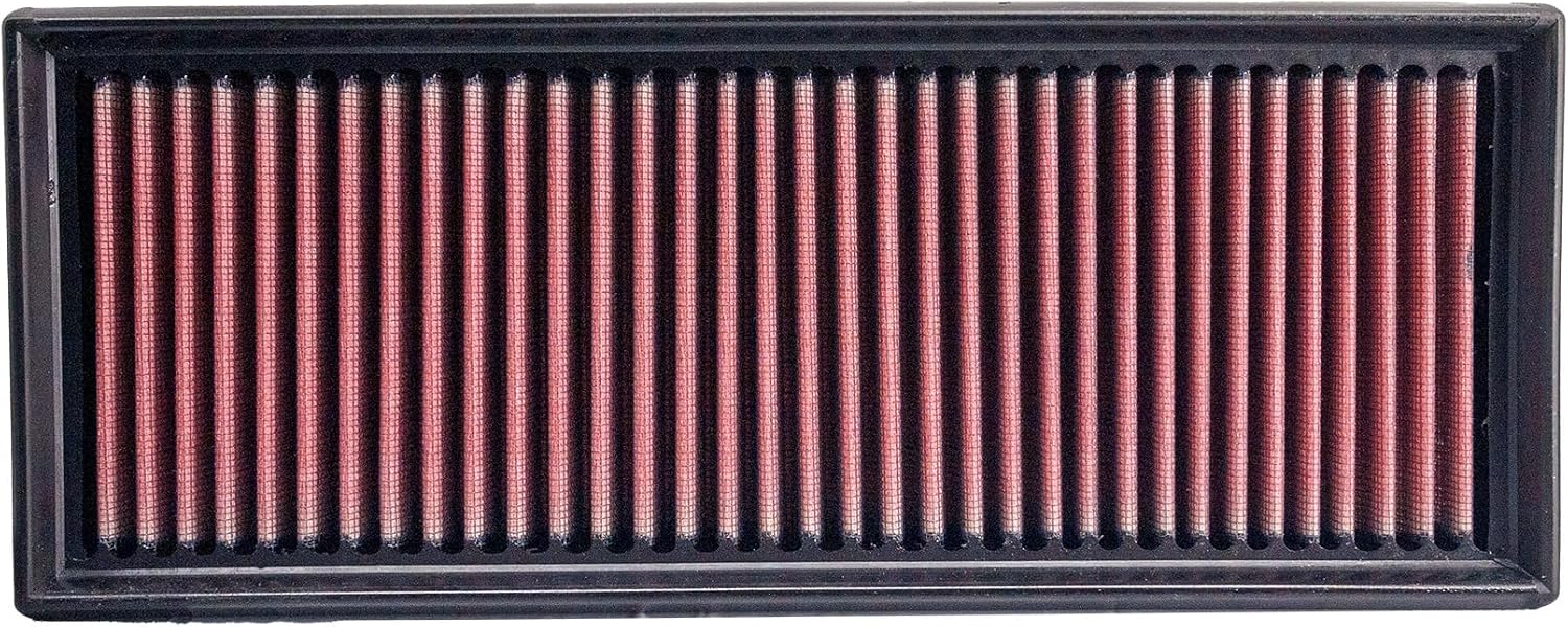 Detalle 2 de Filtre Ă air Simoni Racing pour Volkswagen 2005-2010 đź›
