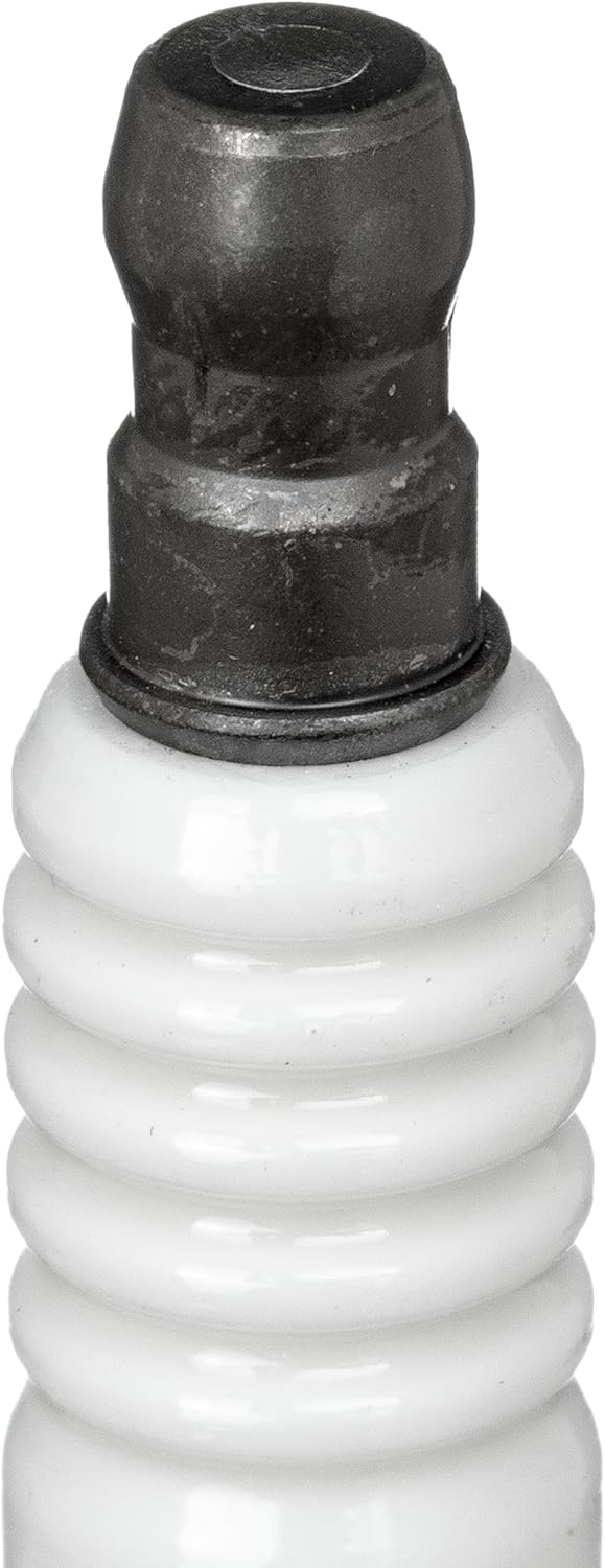 Detalle de NGK ITR6F13 Laser Iridium – bougie d’allumage pour allumage plus régulier et durée de vie améliorée