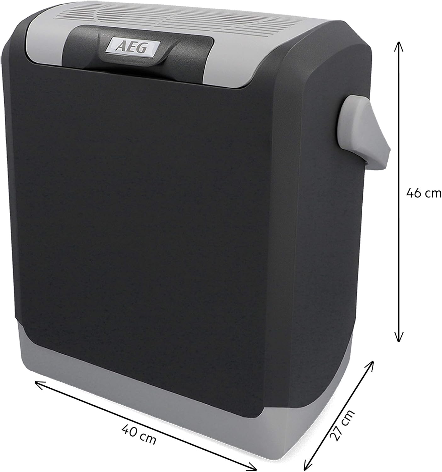 Detalle 2 de AEG Automotive KK 14 Liter Kühlbox