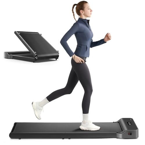 Detalle de WalkingPad Z1 Tapis de Marche Pliable par WALKINGPAD