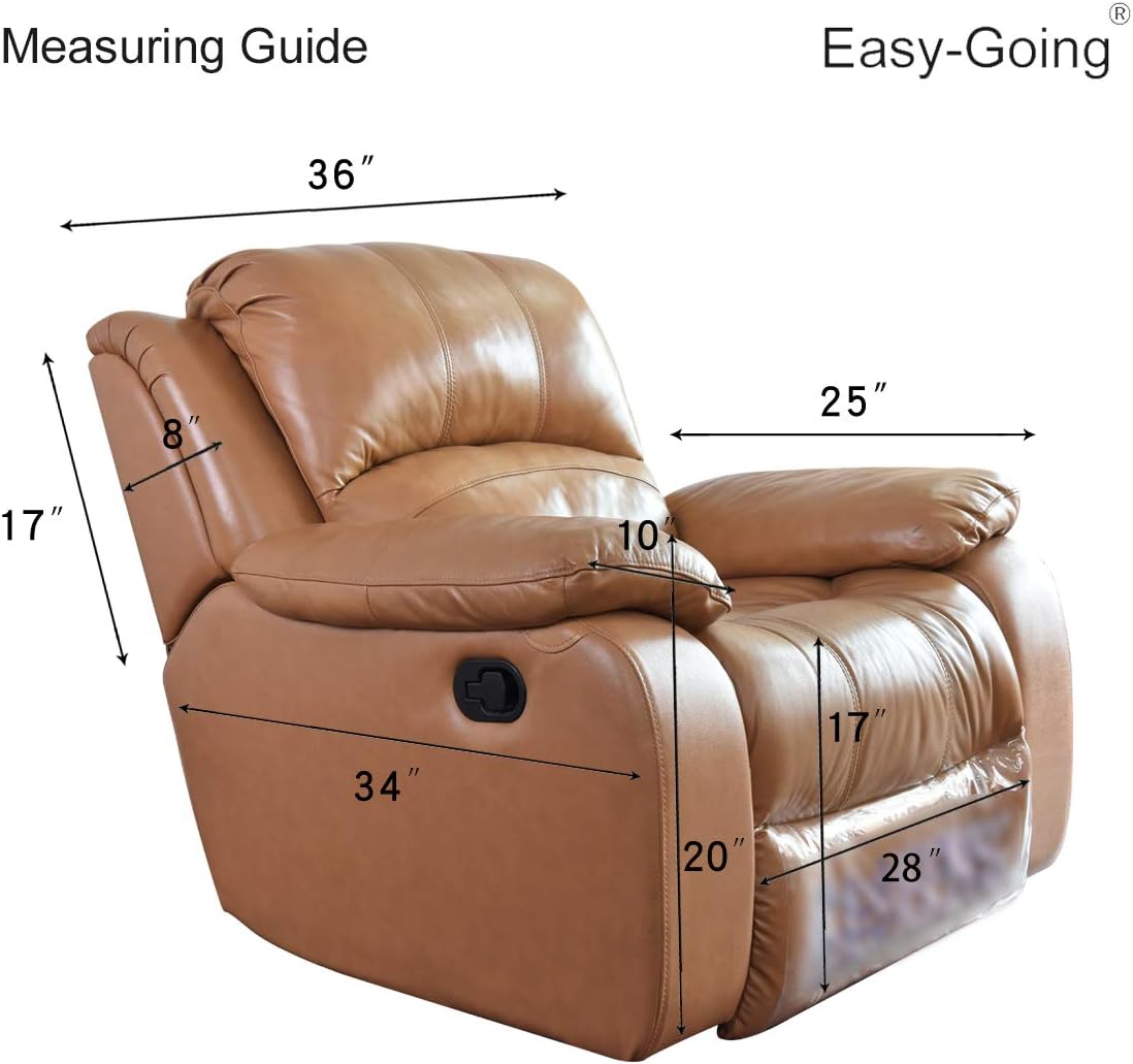 Thumbnail 4 de Easy-Going Recliner Slipcover X-Large