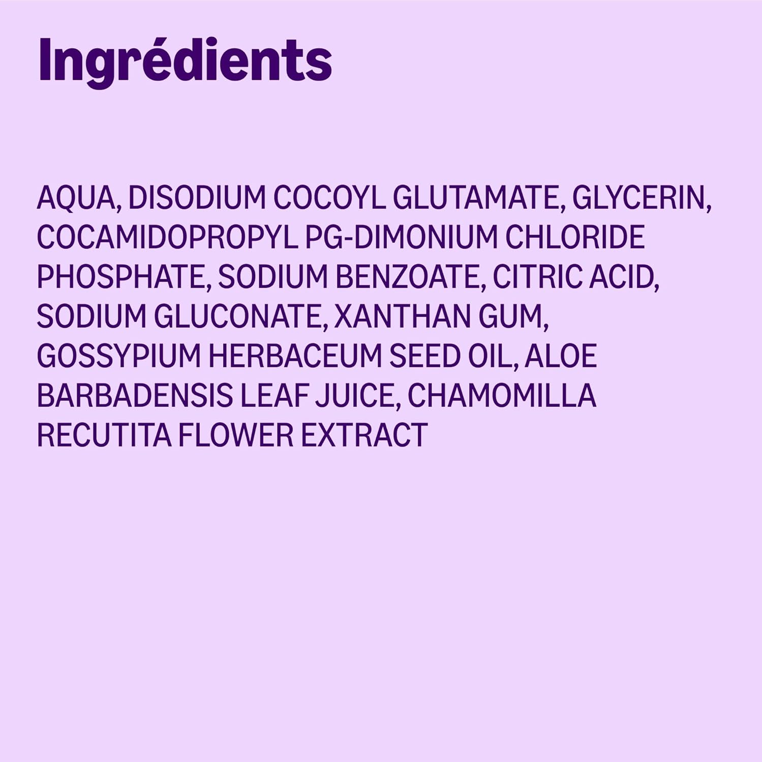 Detalle de Lingettes bébé sensibles sans parfum – 1008 lingettes, 18 paquets de 56