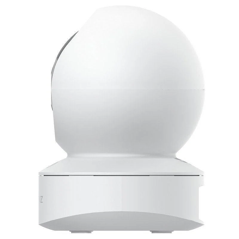 Detalle de EZVIZ TY1 Pack doble 3MP 2K cámaras interiores rotativas