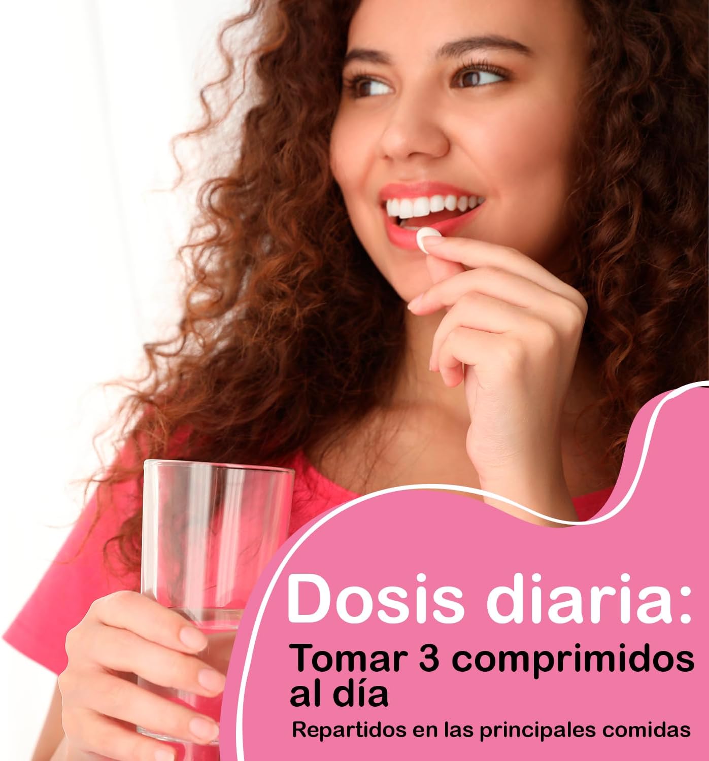 Thumbnail 6 de DRASANVI CELL BLOCK - Suplemento Vegano para Combatir Celulitis