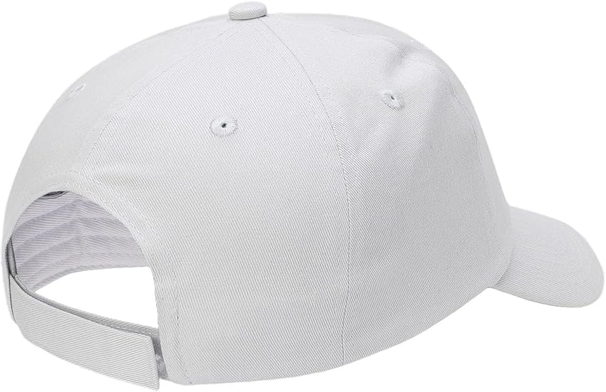 Detalle de PUMA Gorra unisex talla única, negro