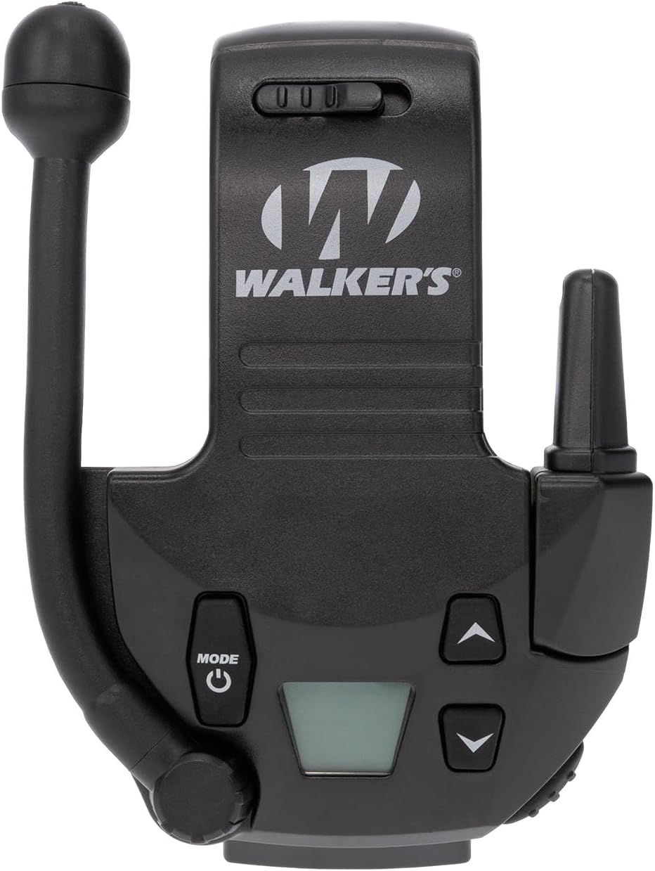 Detalle 2 de WALKER'S Razor 3-mile walkie talkie