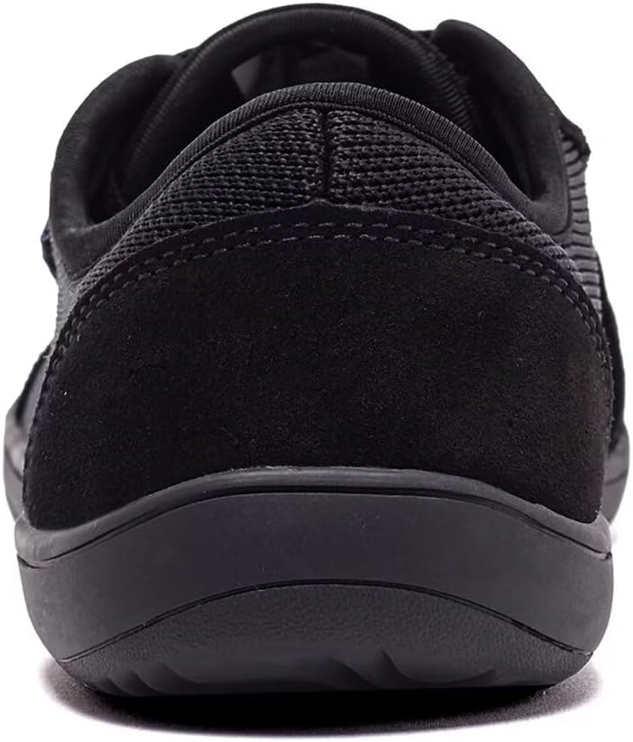 Thumbnail 4 de HOBIBEAR Unisex Wide Barefoot Shoes for Outdoor Trail Running and Walking