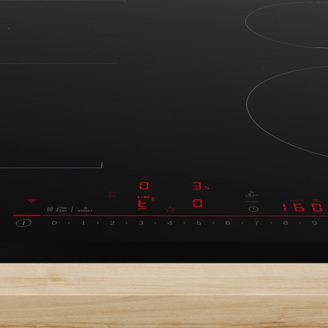 Thumbnail 3 de Bosch PVS631HC1E placa inducción CombiInducción 1 zona