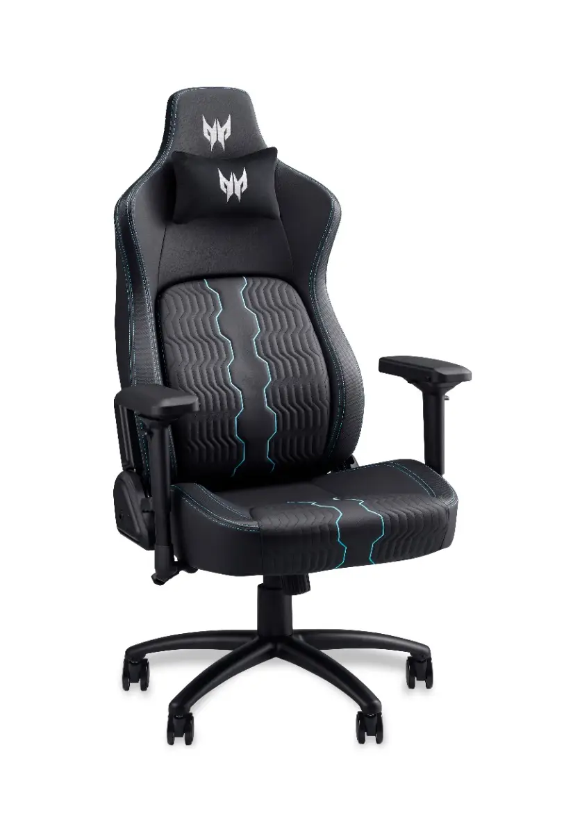 Thumbnail 1 de Predator Rift Pro silla gaming 170 kg