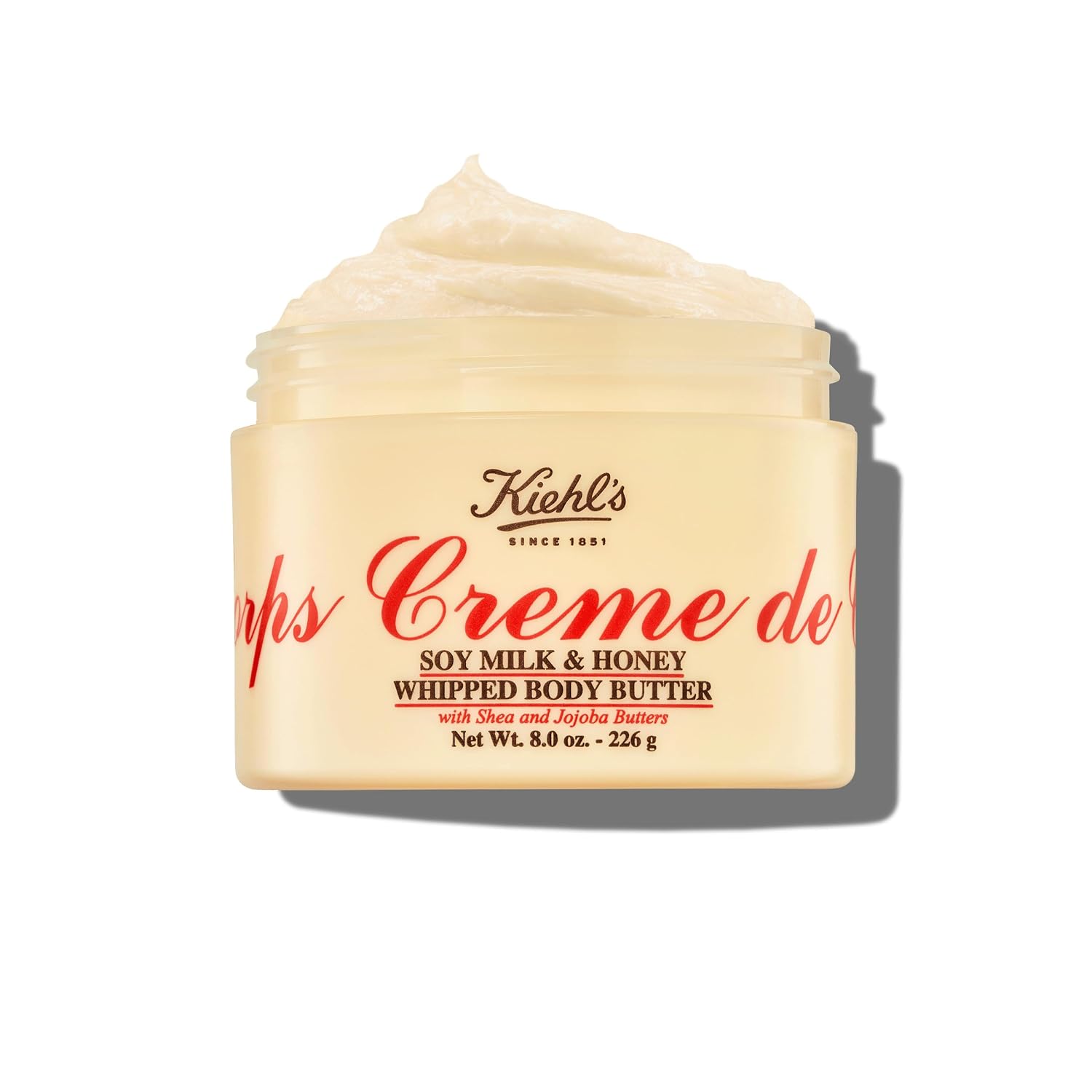 Detalle de Creme de Corps Body Moisturizer