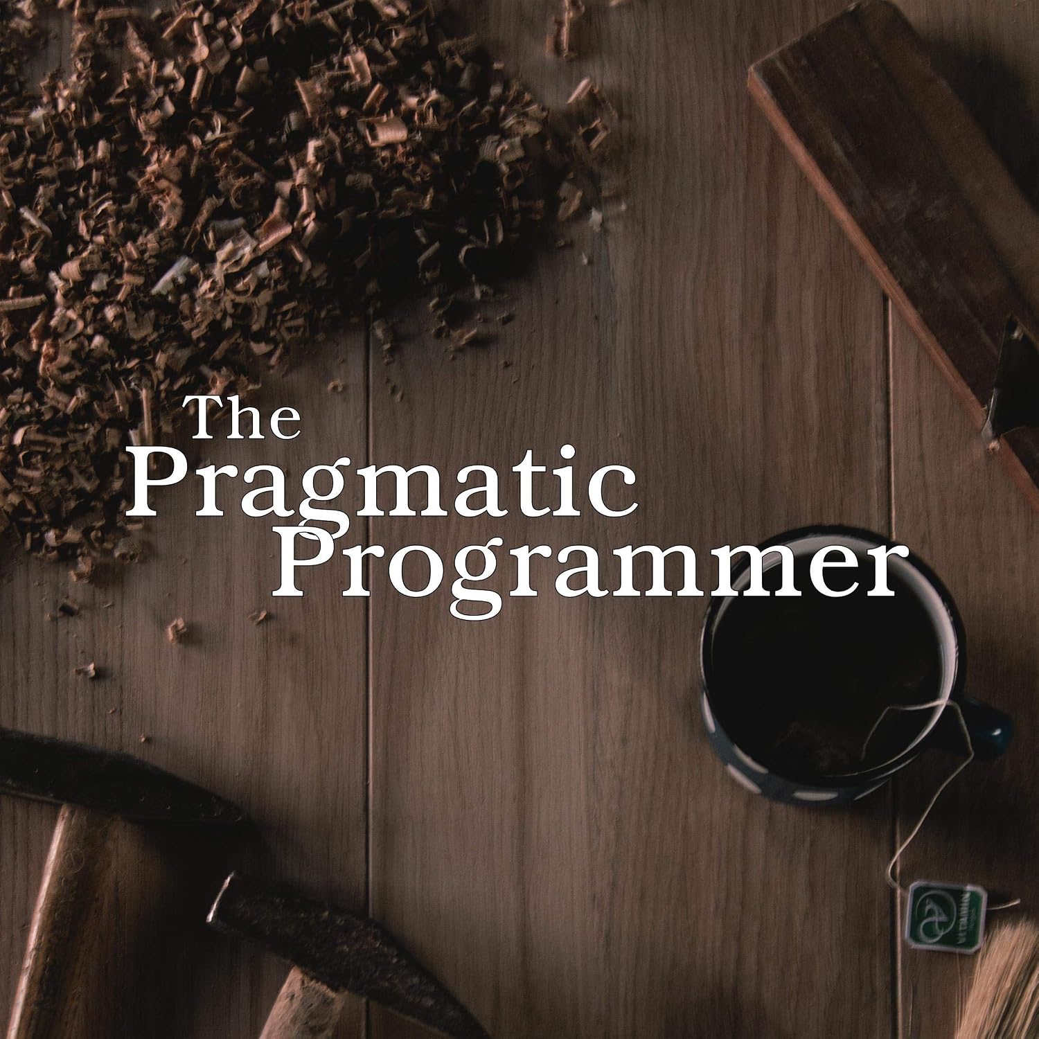 Detalle de The Pragmatic Programmer: 20th Anniversary Edition Audiobook, 2nd Edition