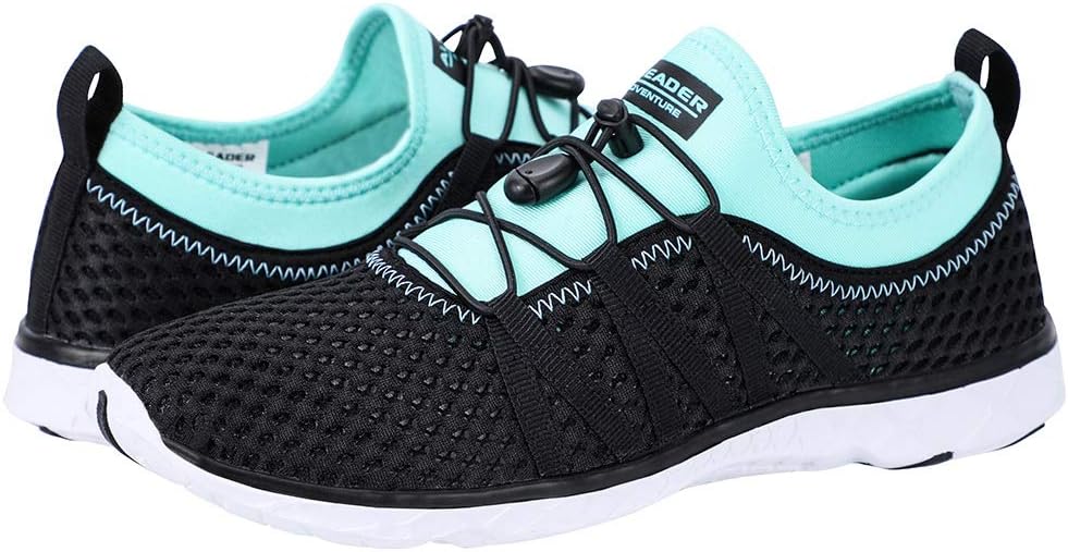 Thumbnail 6 de Aleader Women's Mesh Slip-On Water Shoes