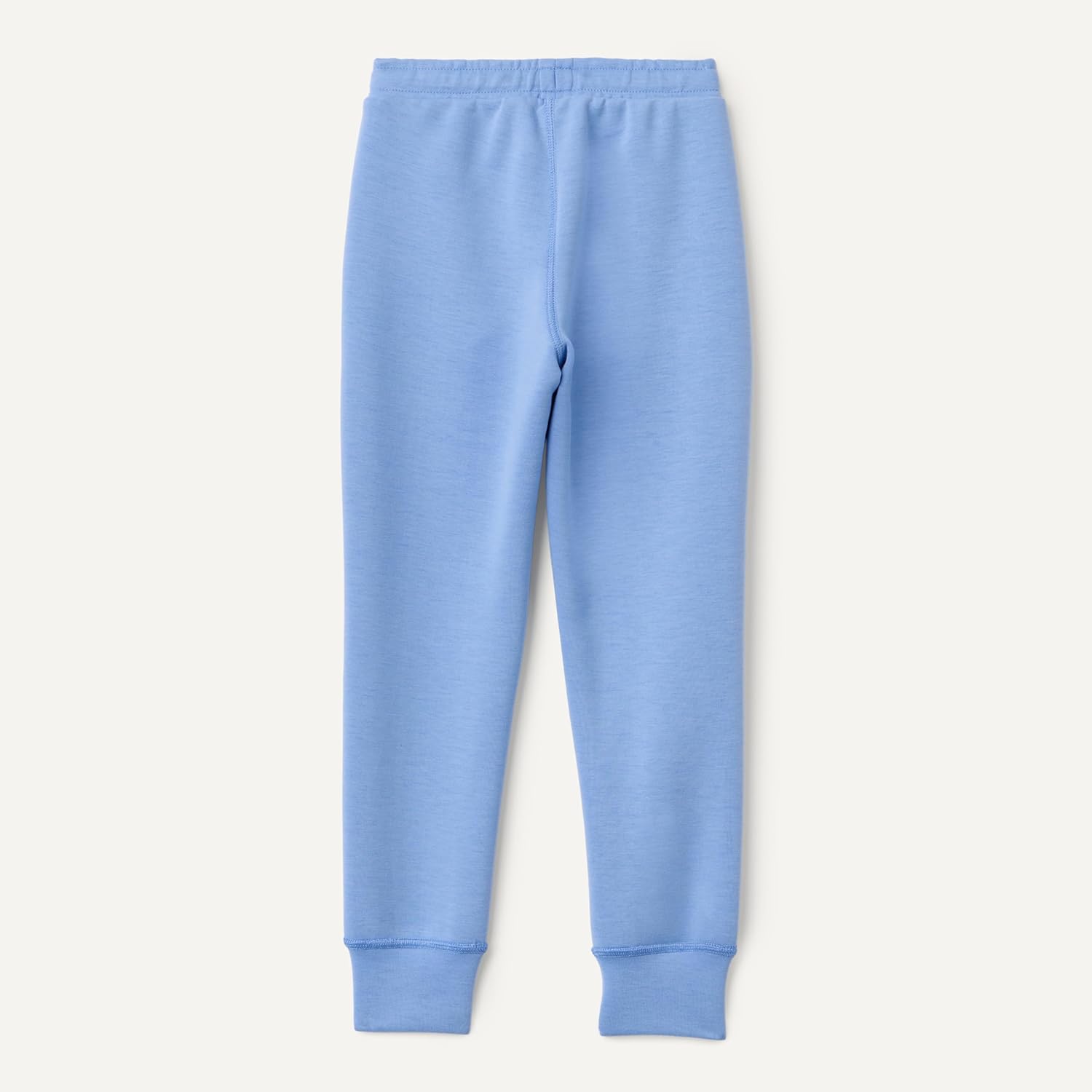 Detalle de Amazon Essentials Girls' Athletic Regular Fit Workout Jogger Sweatpants with Pockets