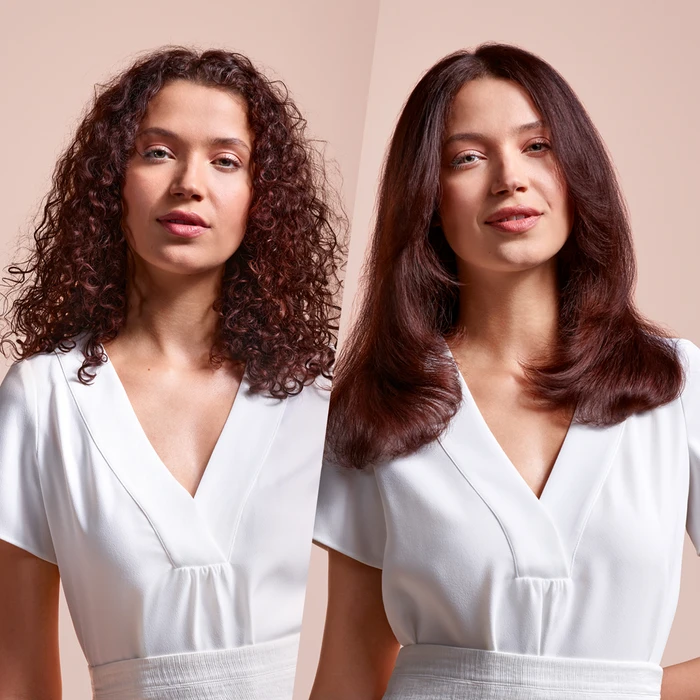 Thumbnail 10 de Dyson Airstrait Ceramic Pink/Roségold – Haartrockner undStylinggerät mit Warmluft glatt föhnen