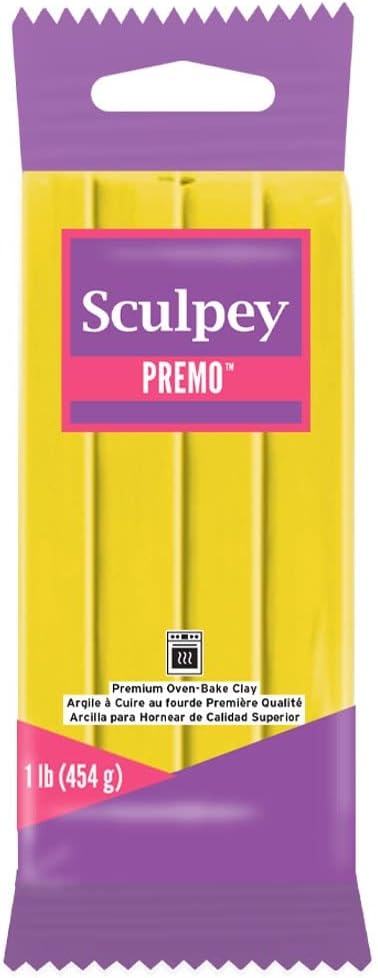 Thumbnail 6 de Sculpey PE1 5001 Arcilla blanca