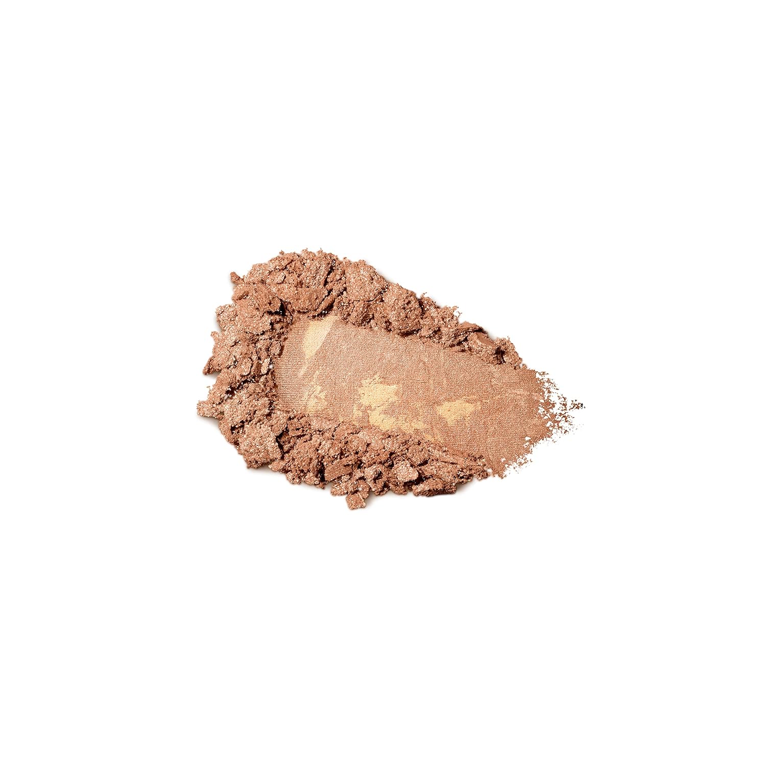 Thumbnail 1 de Kiko Milano Silky Glow Baked Bronzer 02 – gebackener Bronzer mit seidig-schimmernder Textur