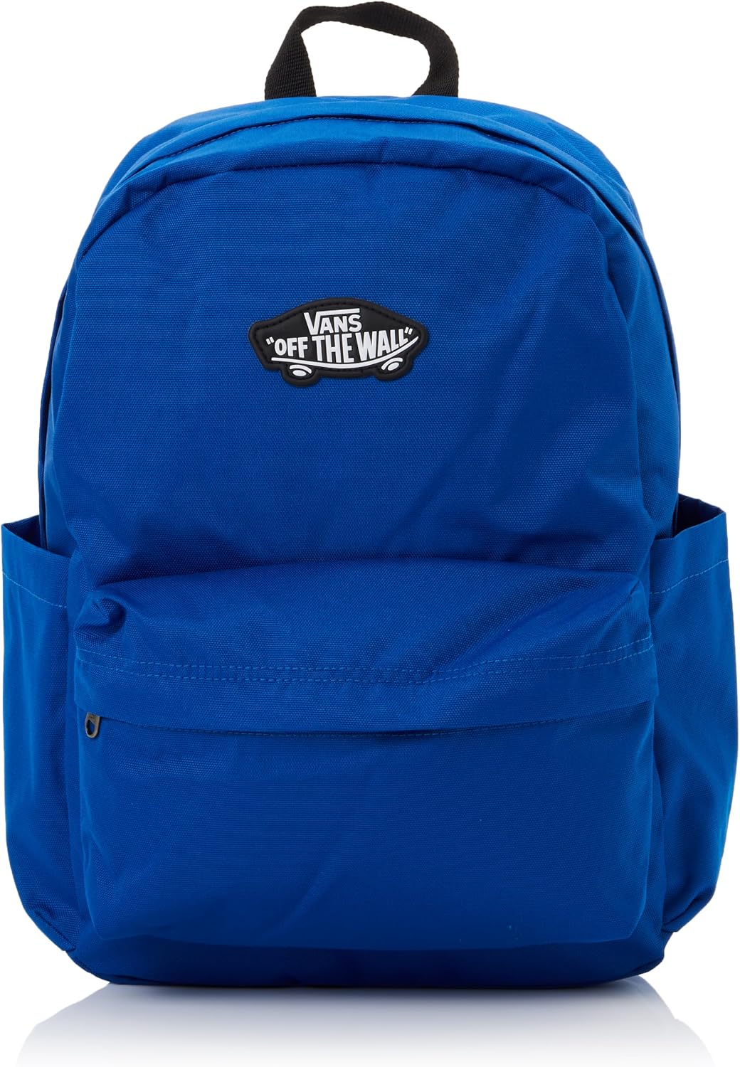 Imagen de Mochila Vans Old Skool Grom Unisex – 18 L, azul clásico en OfertitasTOP