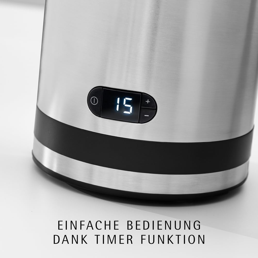 Thumbnail 2 de WMF Küchenminis 3in1 Eismaschine für Frozen Joghurt, Sorbet und Eiscreme mit 300-ml-Gefrierbehälter