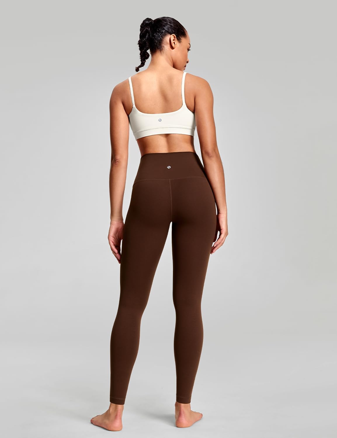 Thumbnail 2 de HeyNuts Workout Pro Leggings 28" Compression