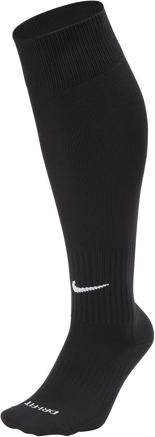 Detalle de Nike NK Classic II Cush OTC - Chaussettes Homme Multicolore XL