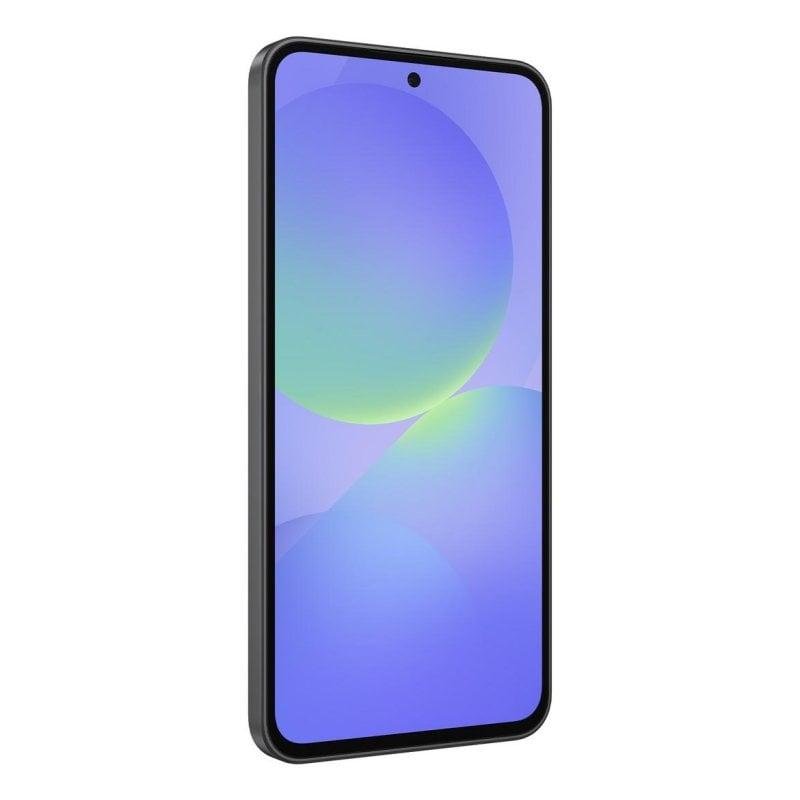 Thumbnail 1 de Samsung Galaxy A36 5G 6GB 128GB 6.7" Negro: equilibrio entre pantalla, rendimiento y resistencia