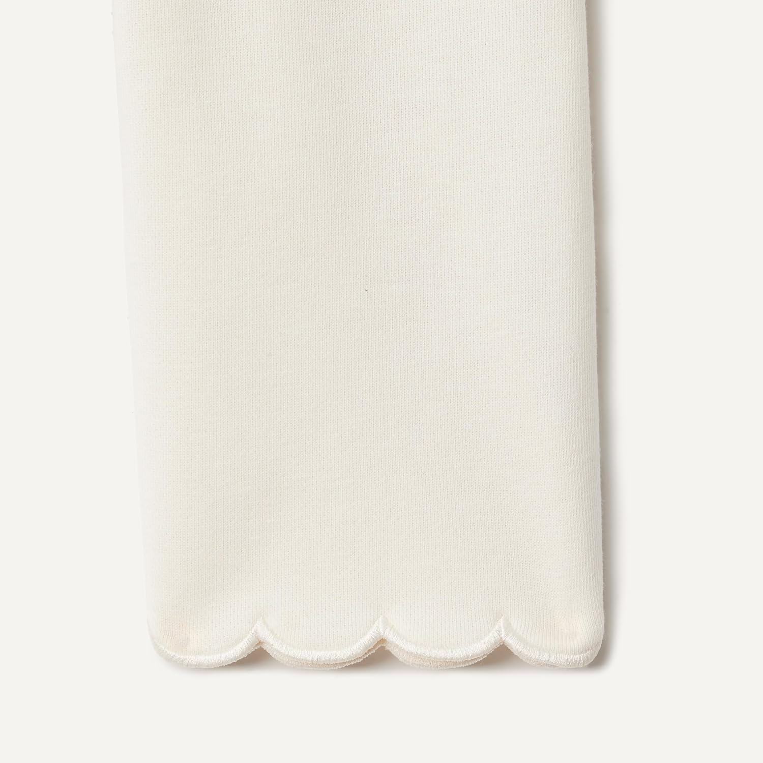 Thumbnail 3 de Set Amazon Essentials x Sofia Grainge in spugna: pantaloni e top con fit rilassato per bimba e bambina