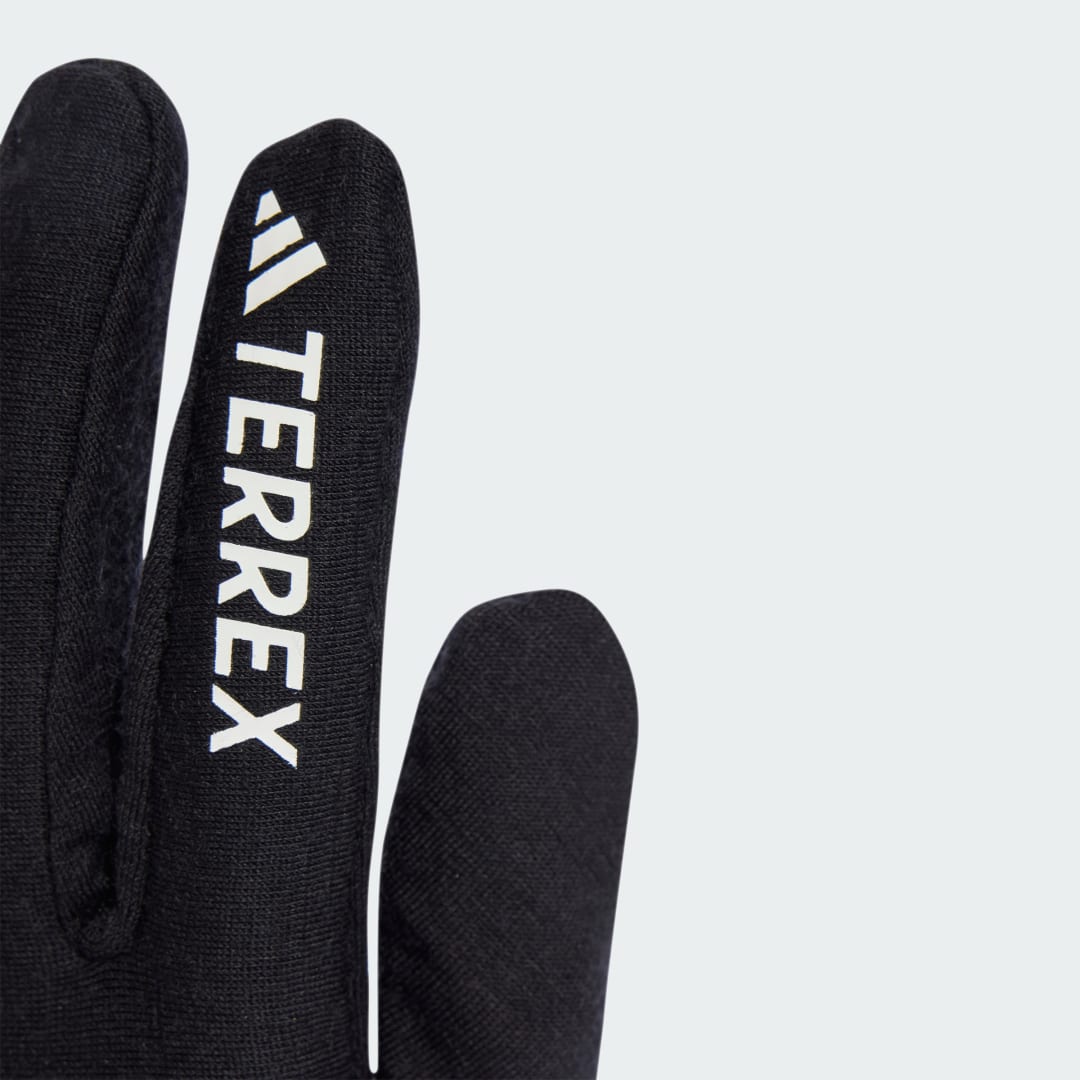 Thumbnail 1 de Guantes Terrex Merino Wool de Adidas: confort y calidez para salidas al aire libre