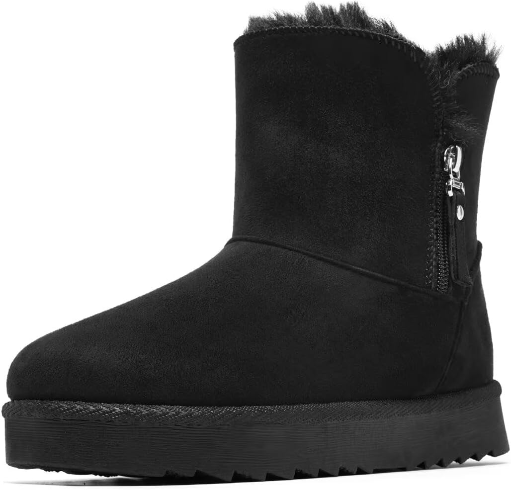 Thumbnail 6 de SHULOOK Winterstiefel Damen -32 °C
