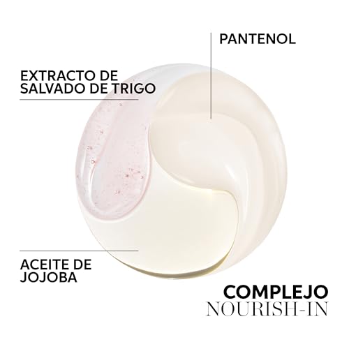 Thumbnail 6 de Wella Professionals NUTRICURLS Shampoing pour cheveux ondulés ⚙