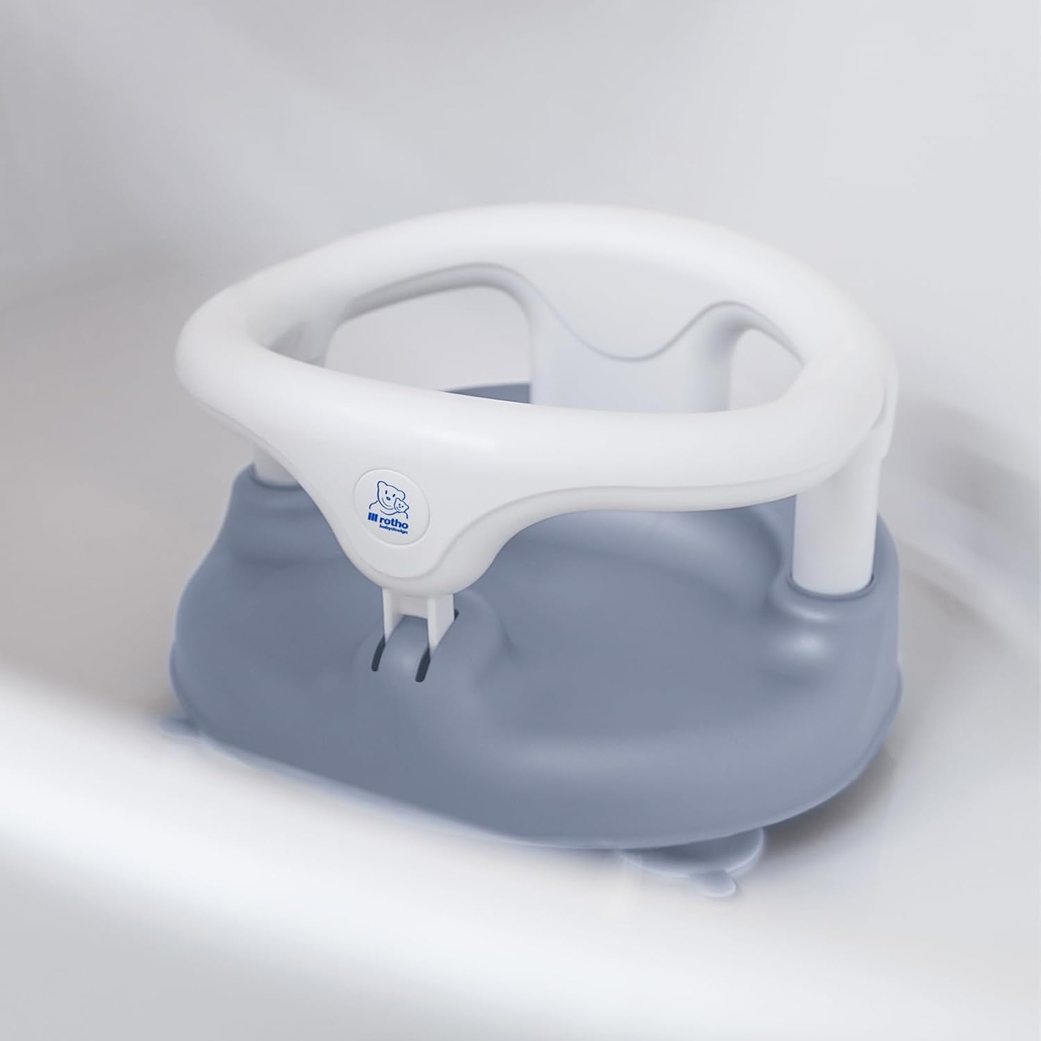 Detalle de Rotho Babydesign Badewannensitz 13 kg
