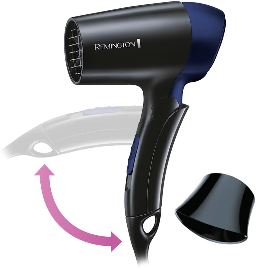 Thumbnail 6 de Remington Glätteisen On The Go S2880 – schmaler Mini-Haarglätter für unterwegs