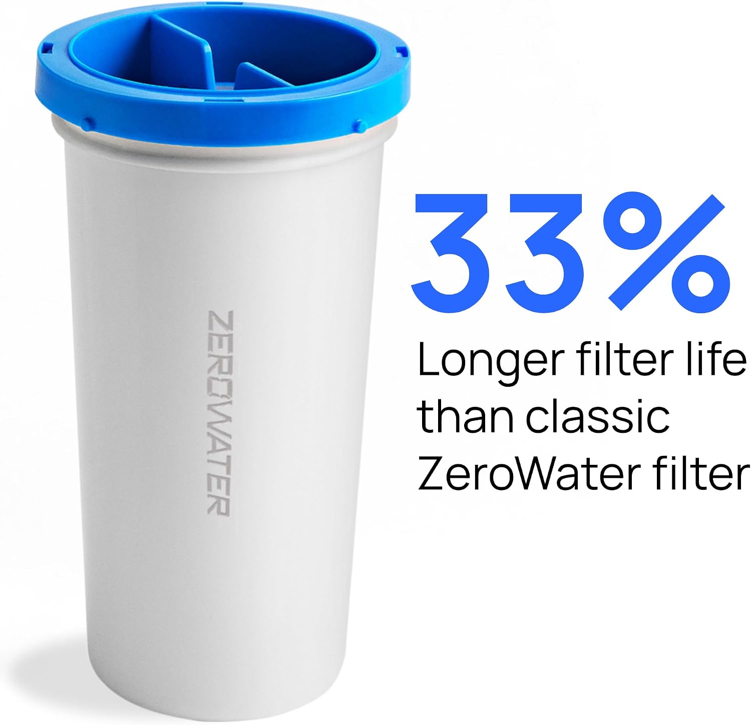Thumbnail 6 de Culligan Replacement Filter 3-Pack with ZeroWater Tech