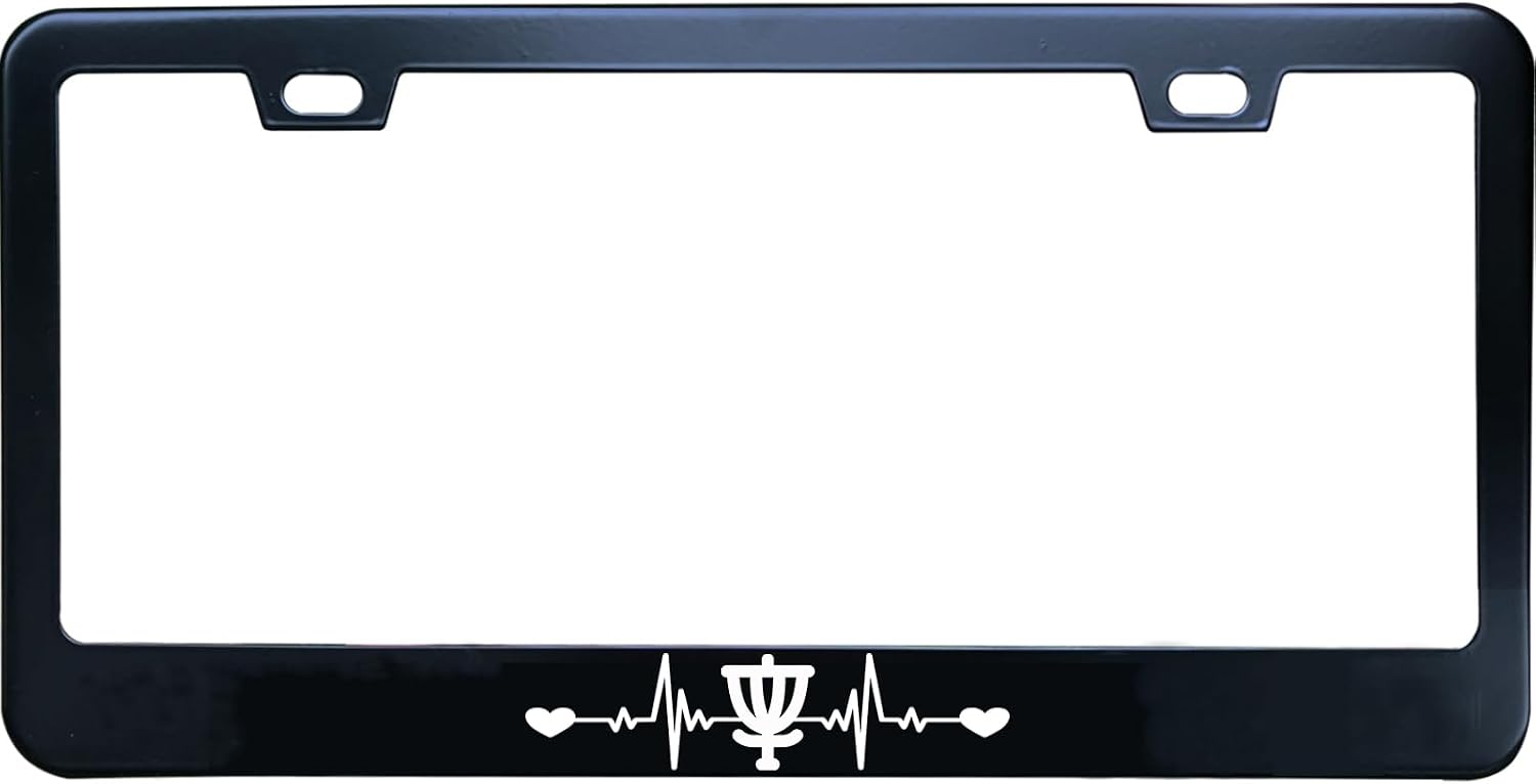 Thumbnail 6 de XYcustomBest License Plate Frame, 12" x 6