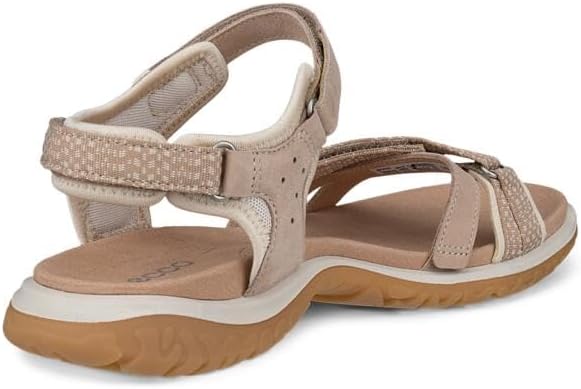 Thumbnail 2 de ECCO Damen Ecco Offroad RoamSport Sandal – Offroad-Sandale mit ECCO FLUIDFORM Direct Comfort