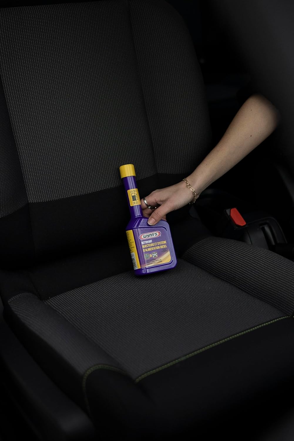 Thumbnail 3 de Wynn's Nettoyant injecteurs 325 ml ⛽