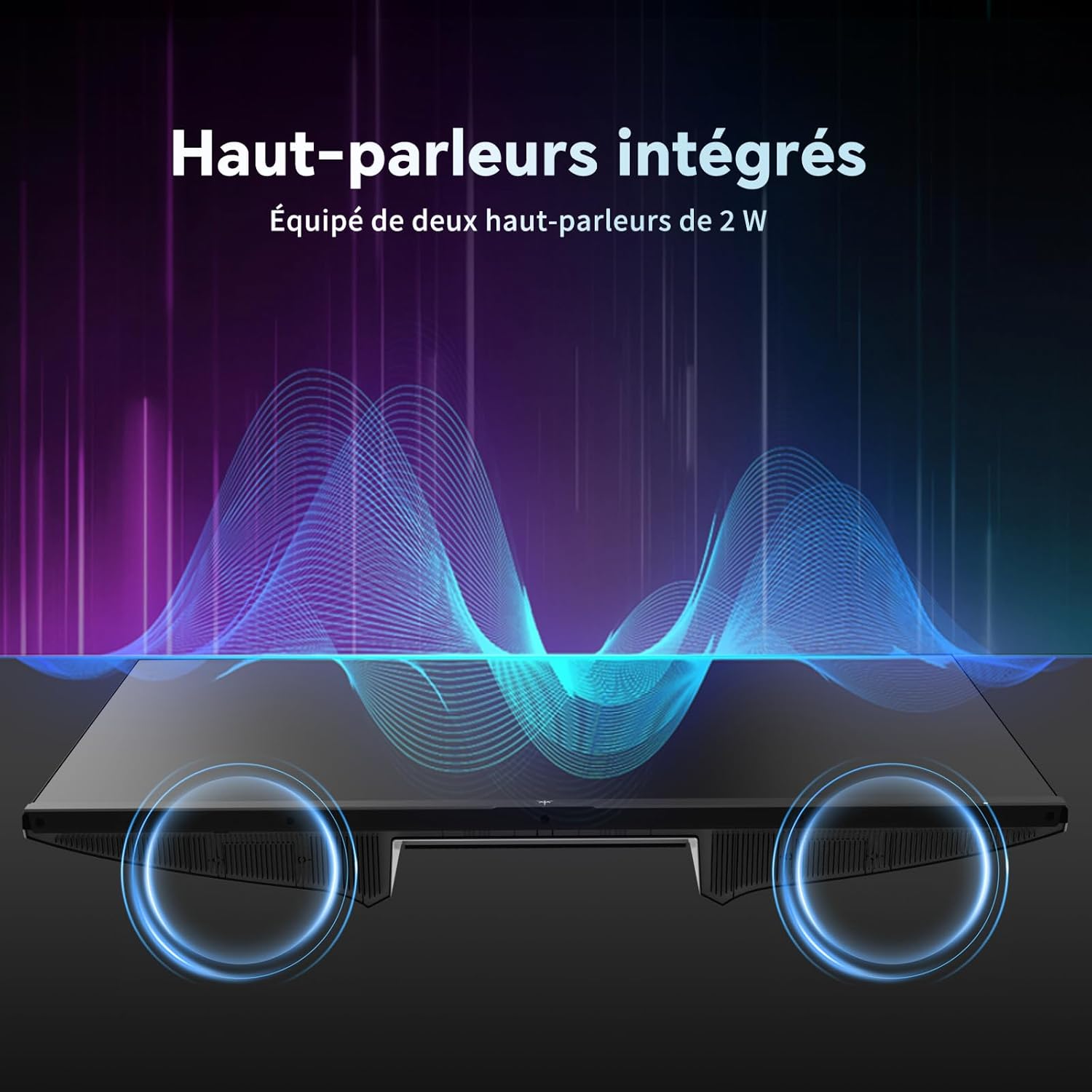 Thumbnail 5 de KTC Ecran Gaming 27 Pouces 2K@200Hz