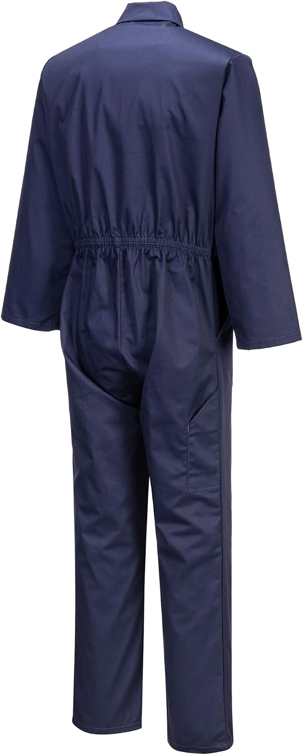Detalle de Combinaison Standard Navy, taglia Large – 5036108031702