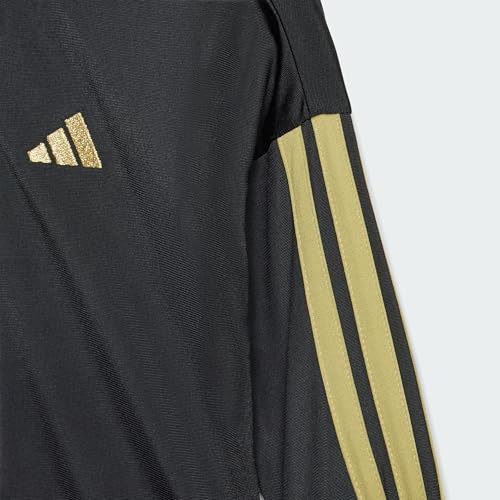 Detalle 2 de adidas Unisex Bimbi ESSENTIALS CLIMACOOL chándal 0–3 meses